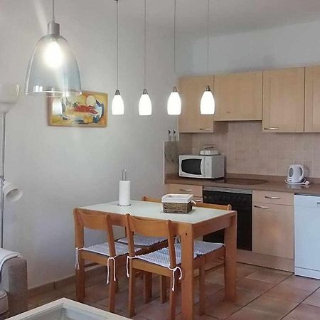 Islote House Apartment Фамара Екстериор снимка