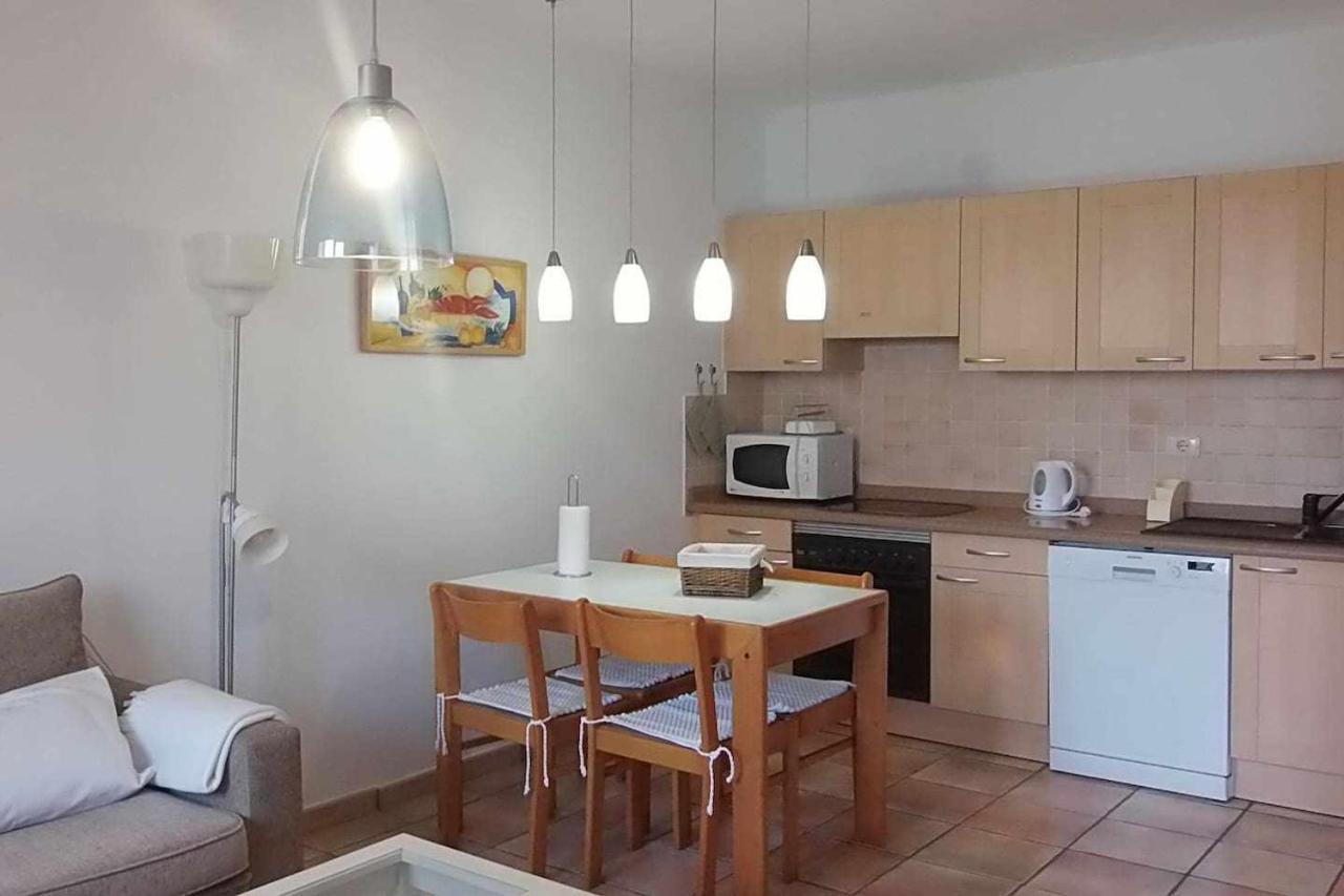 Islote House Apartment Фамара Екстериор снимка