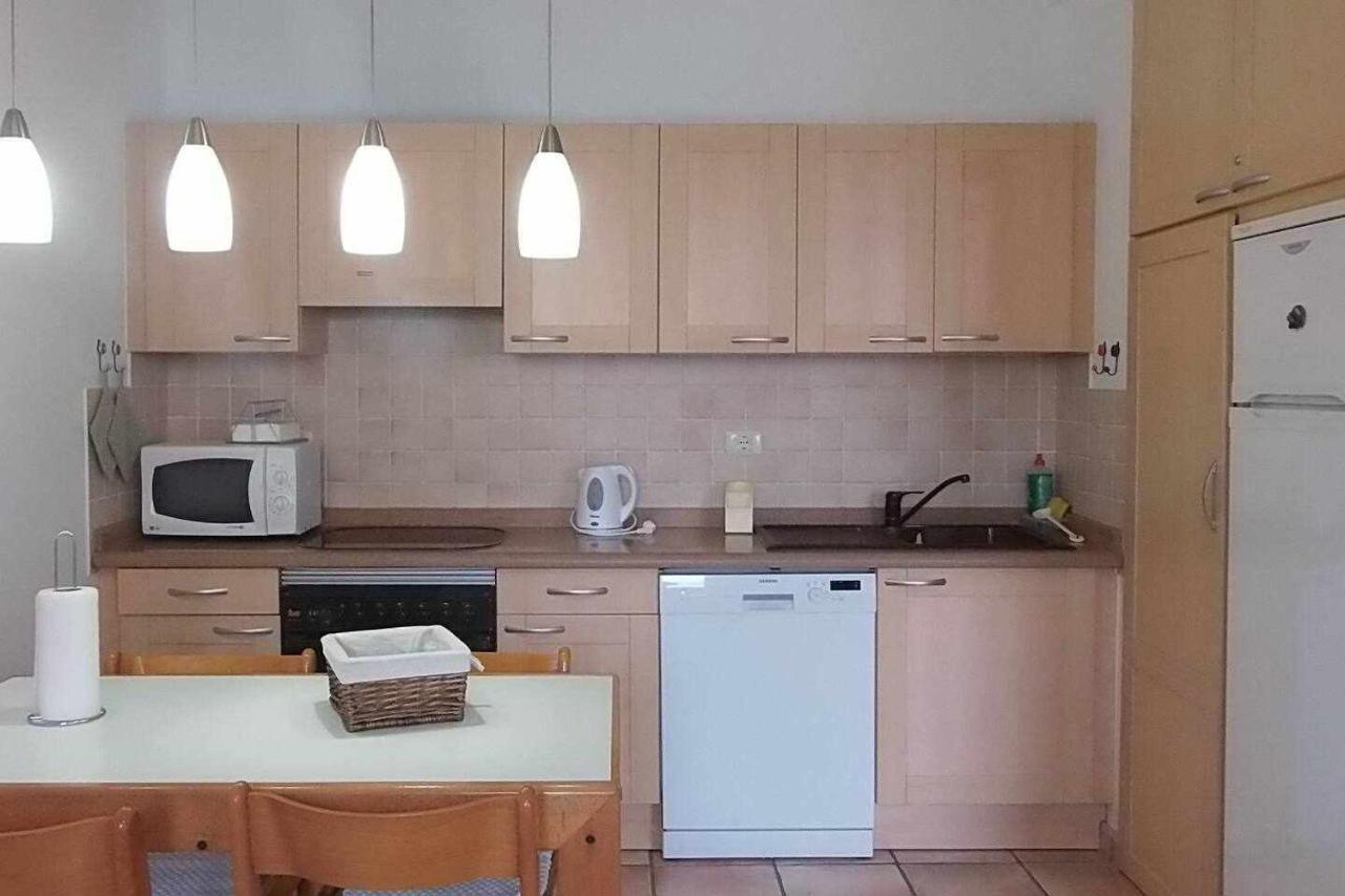 Islote House Apartment Фамара Екстериор снимка