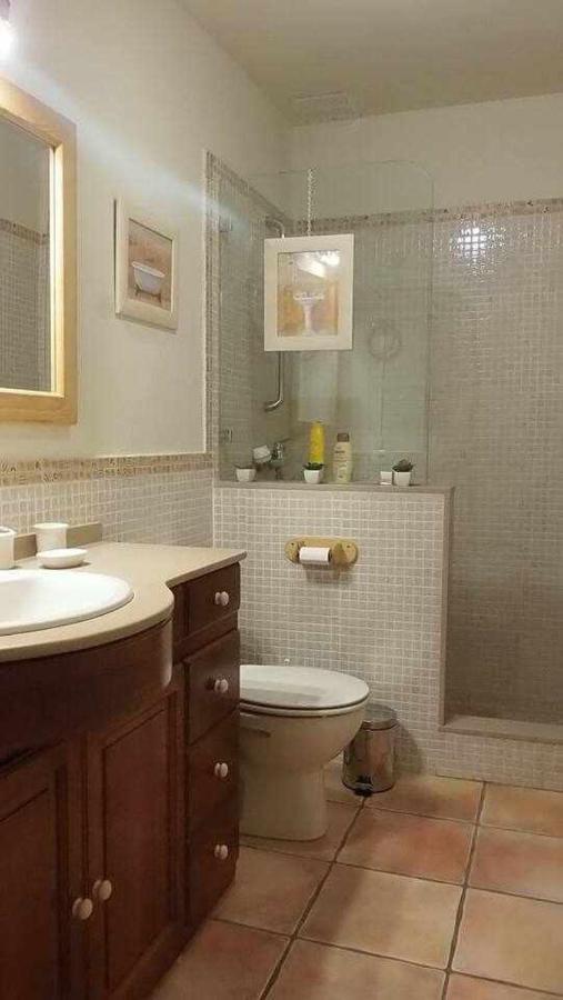 Islote House Apartment Фамара Екстериор снимка