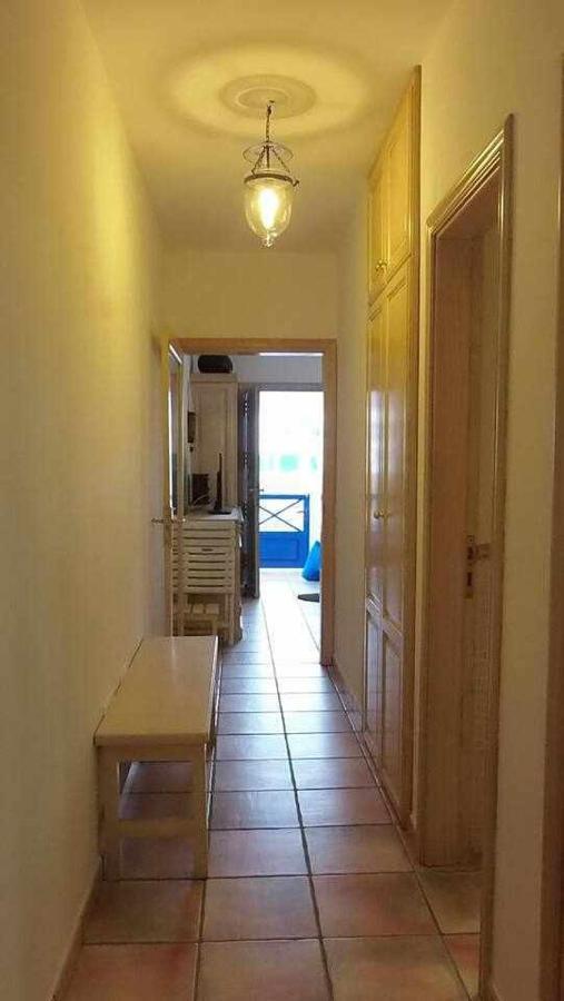 Islote House Apartment Фамара Екстериор снимка