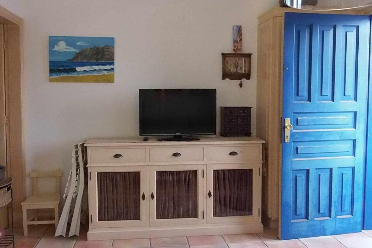 Islote House Apartment Фамара Екстериор снимка