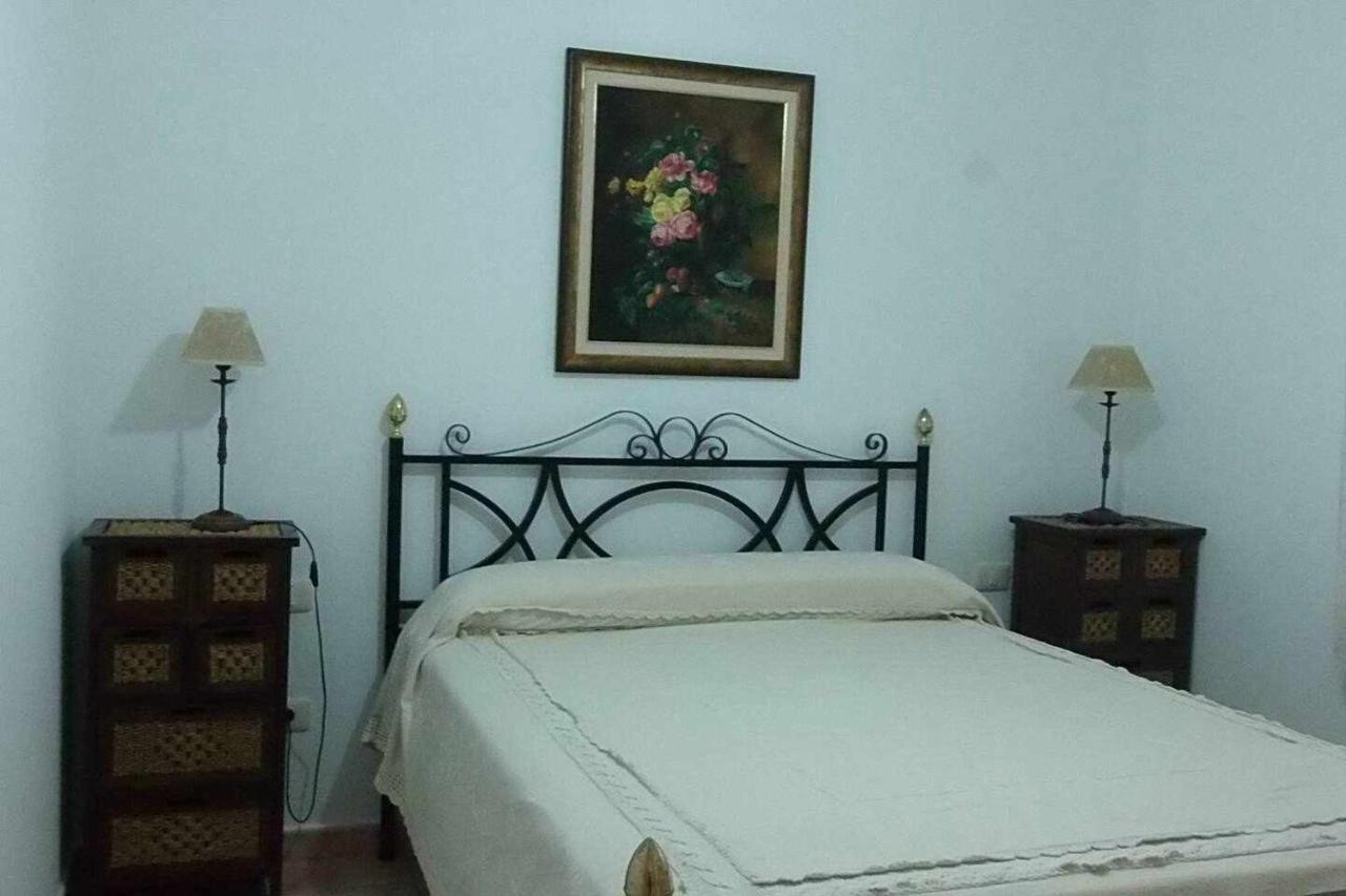 Islote House Apartment Фамара Екстериор снимка