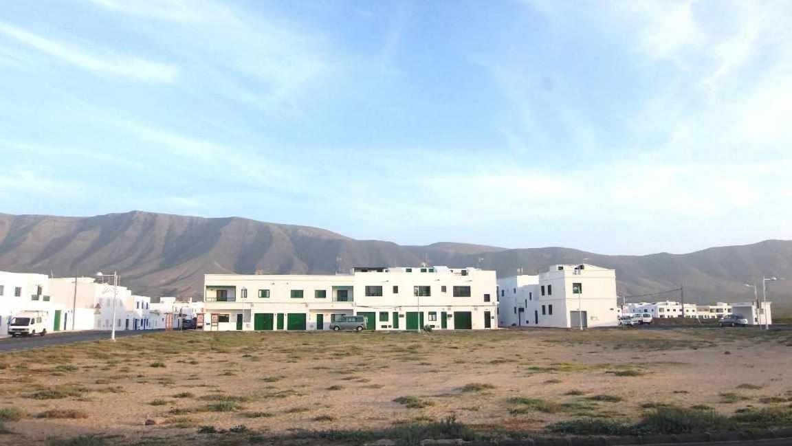 Islote House Apartment Фамара Екстериор снимка