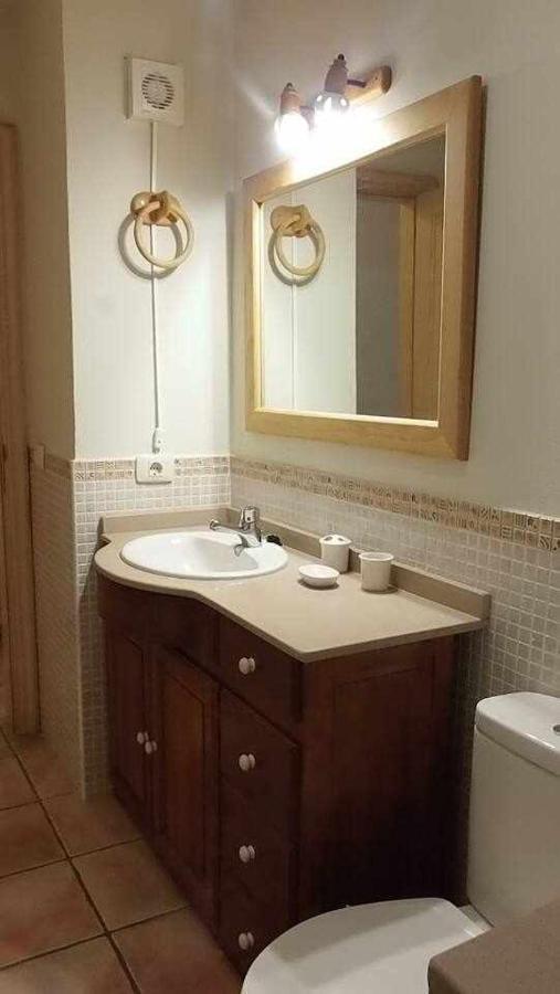 Islote House Apartment Фамара Екстериор снимка