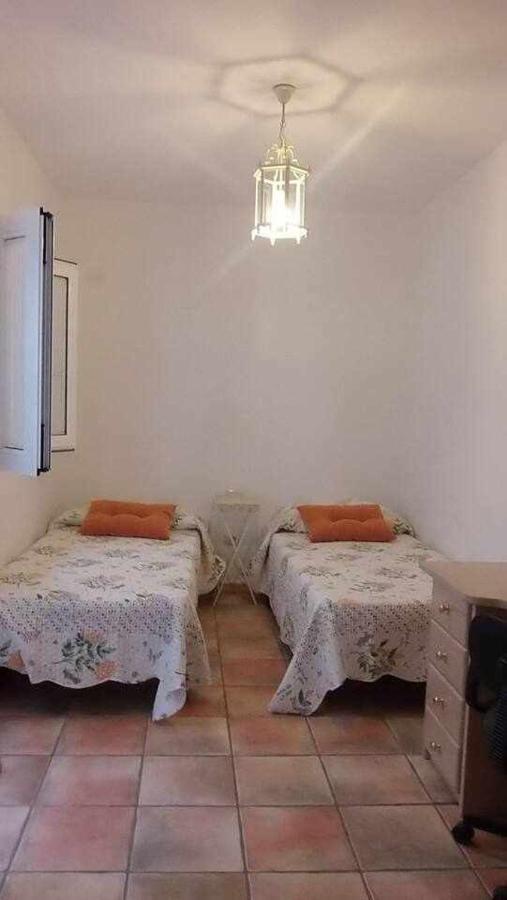 Islote House Apartment Фамара Екстериор снимка